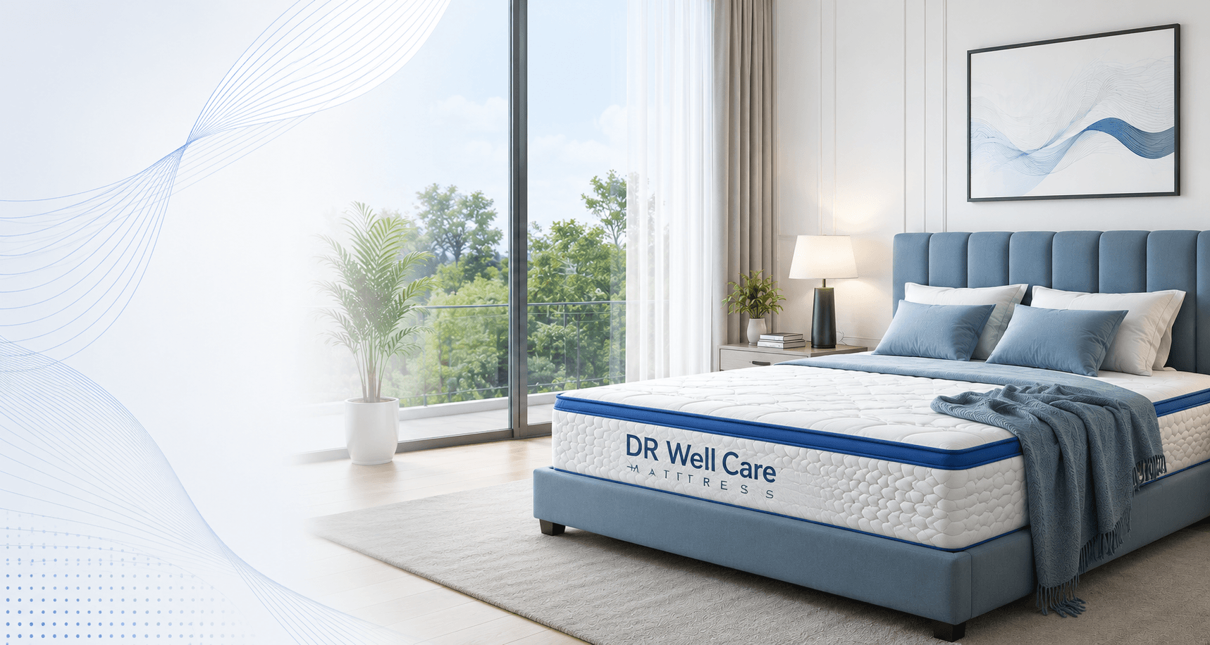 Dr Well Mattress Hero