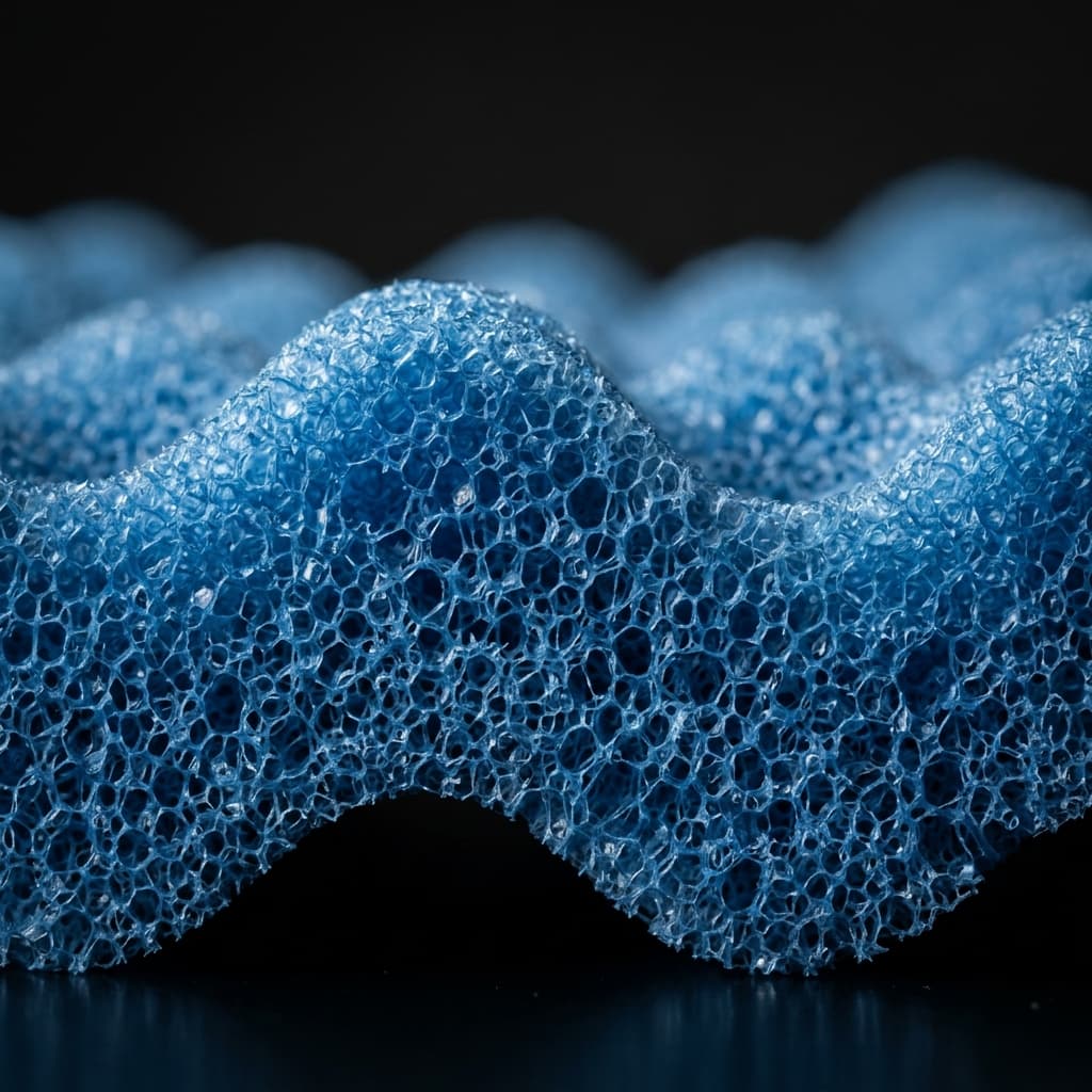 HR Foam
