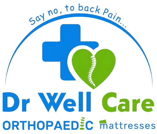 Dr Well Care Logo