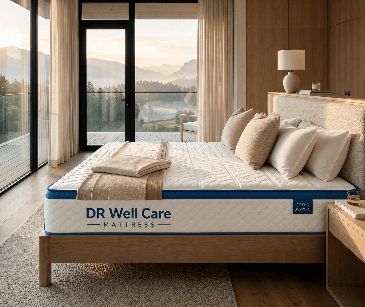 Luxury Mattress